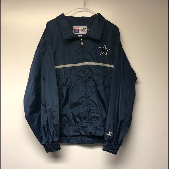 NFL | Jackets \u0026 Coats | Vintage Dallas 